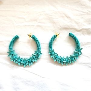 Summer earrings!!!